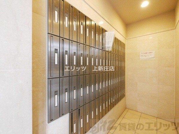 プレサンス梅田北デイズの物件内観写真